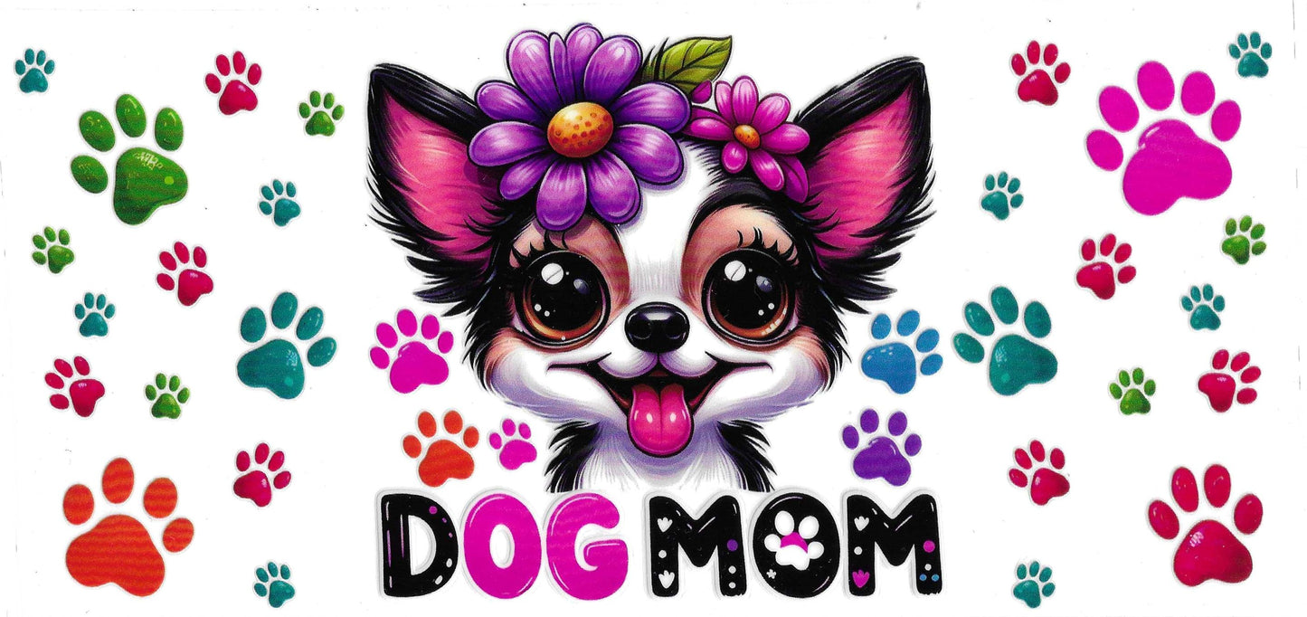 DOG MOM