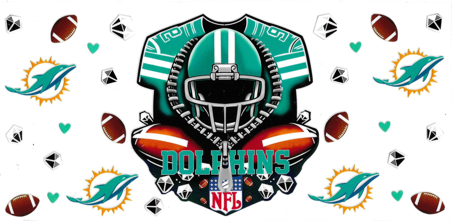 DOLPHINS