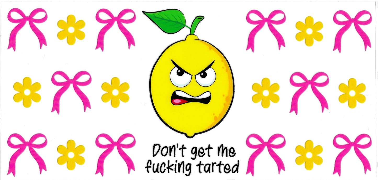 DON'T GET ME