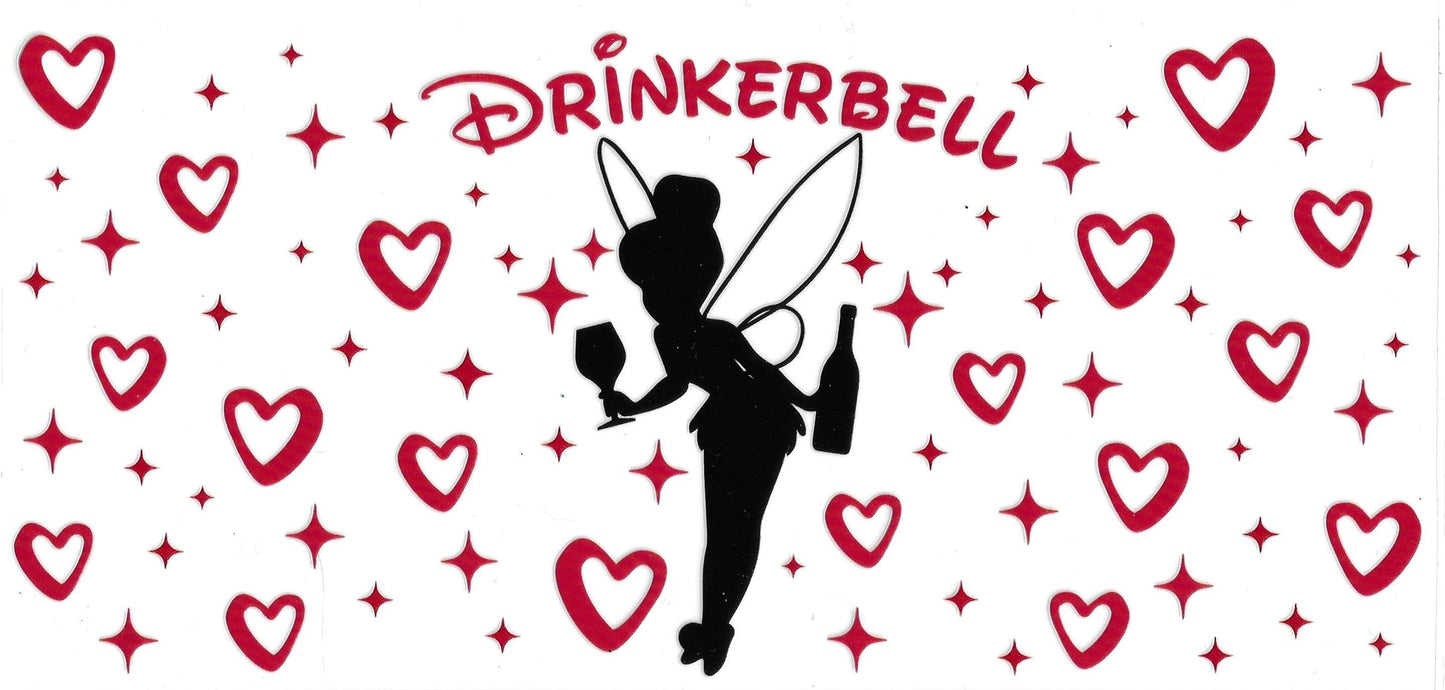 Drinkerbell