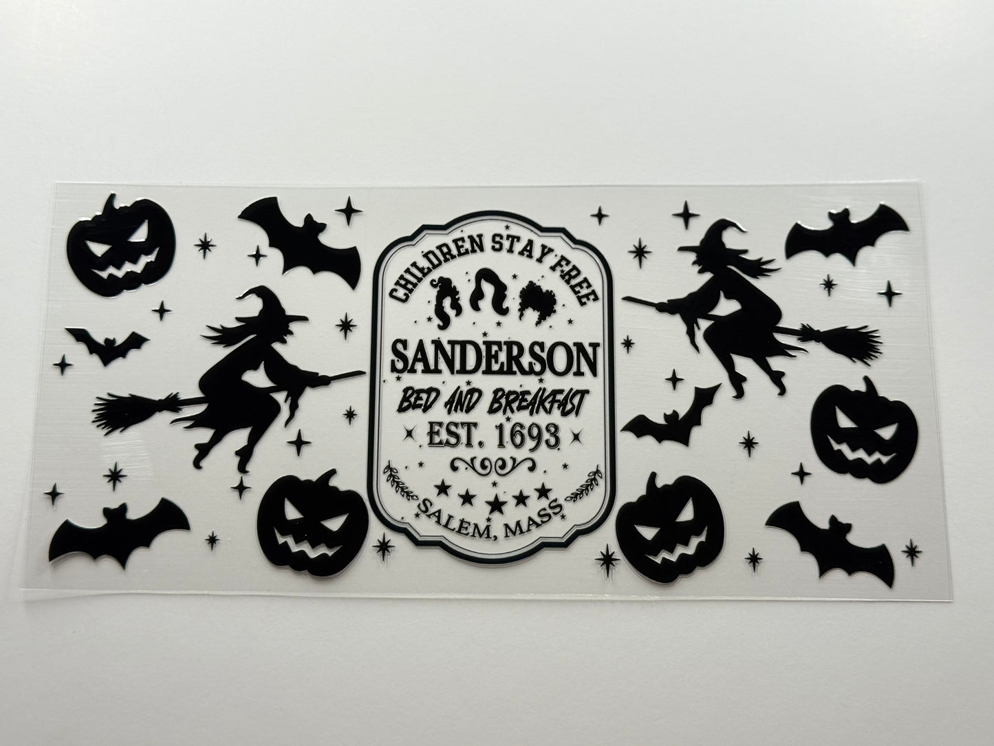 Sanderson bed and breakfast