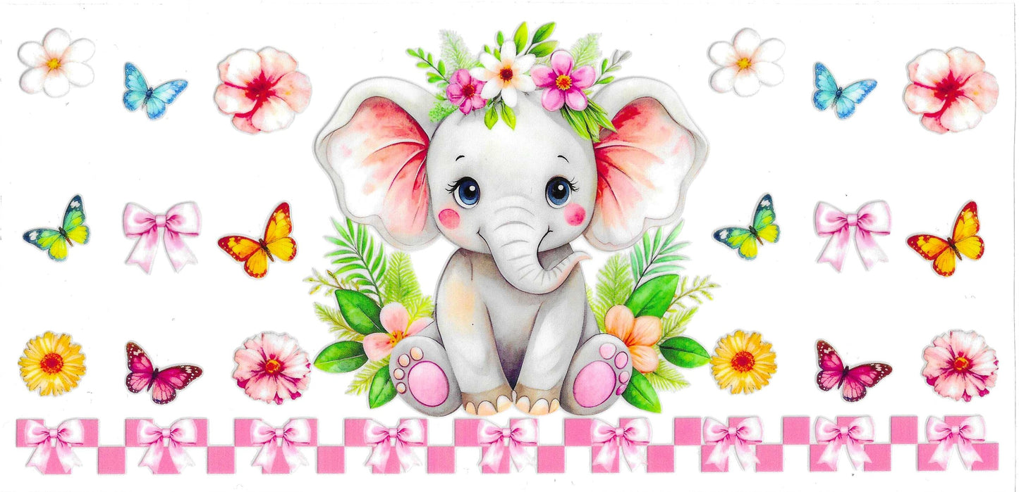 ELEPHANT BOWS