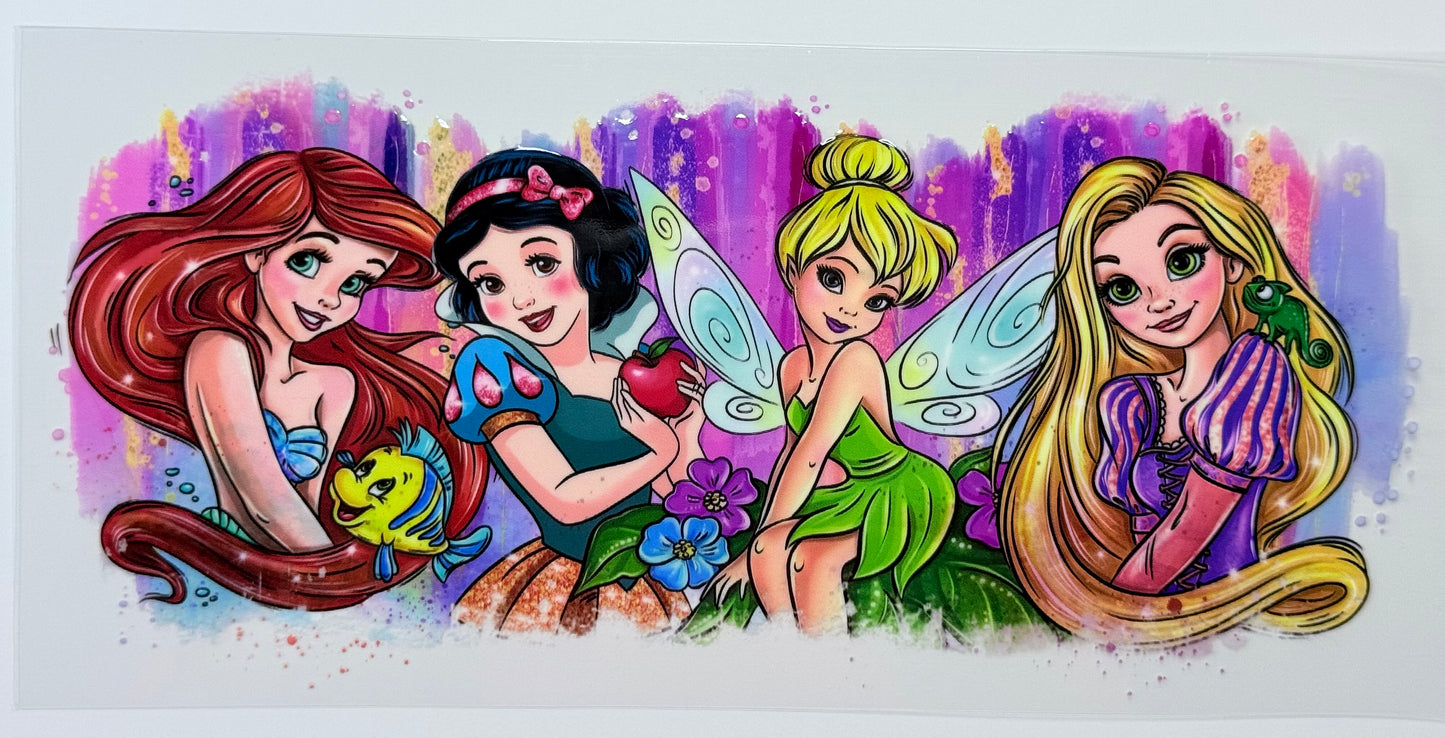 Princess 2