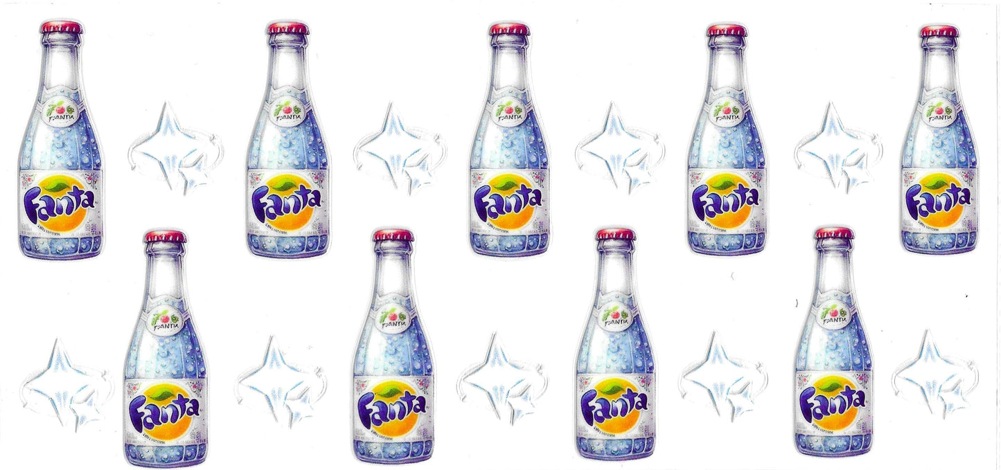 FANTA STARS