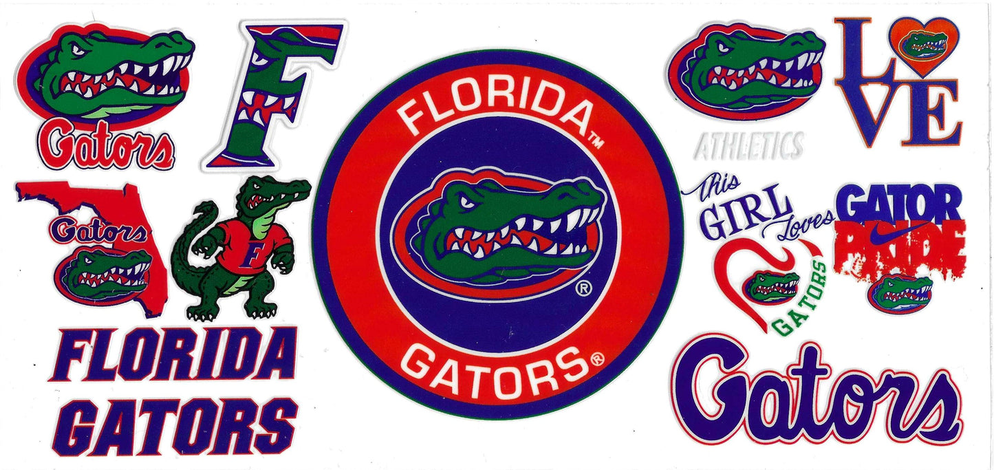 FLORIDA GATORA