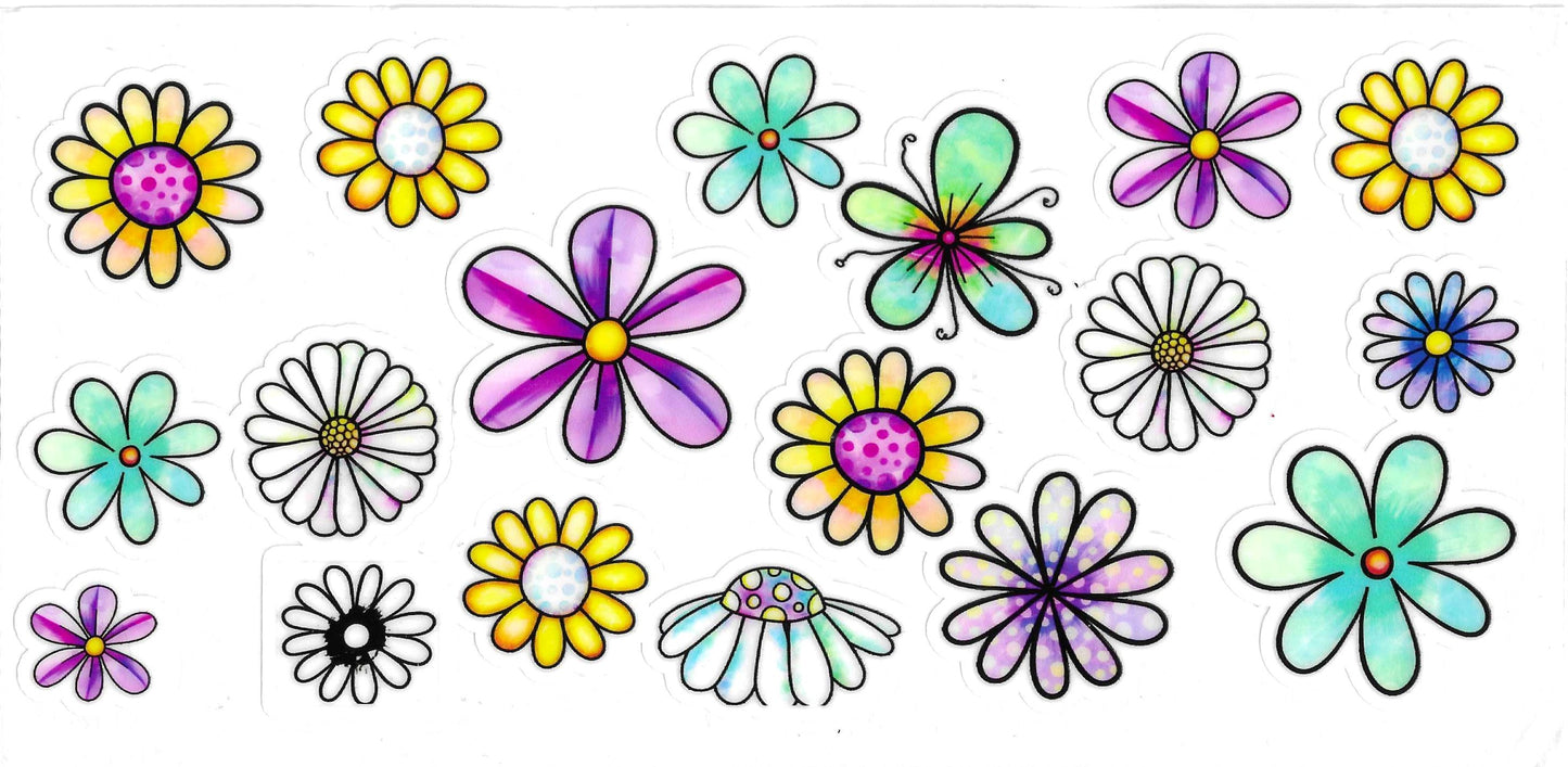 FLOWERS