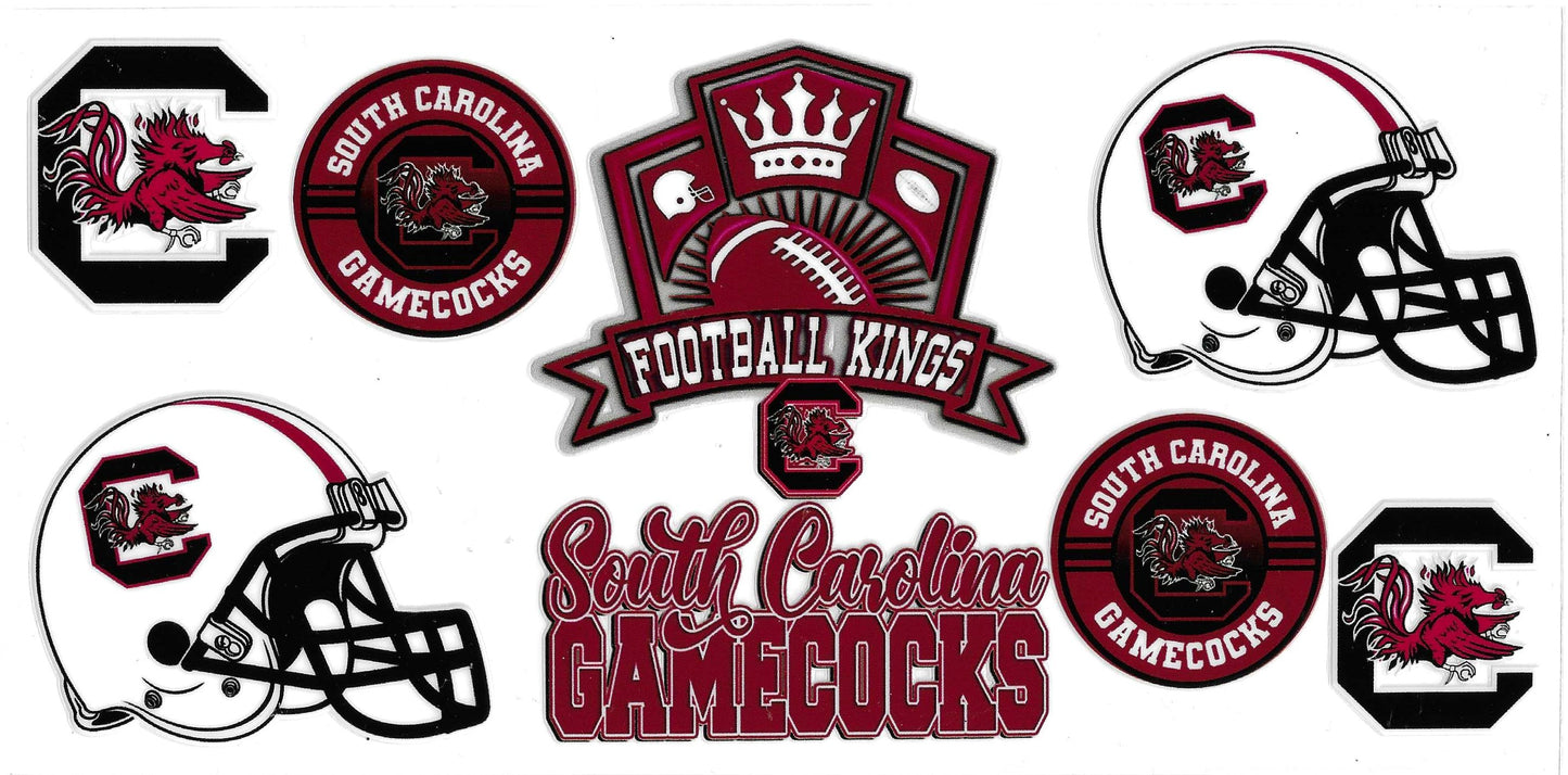 GAMECOCKS