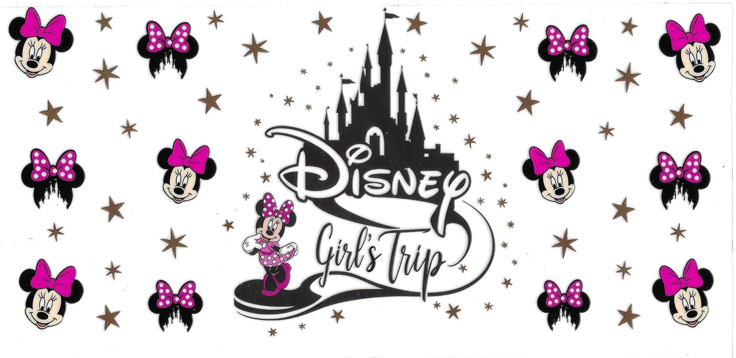 GIRLS TRIP