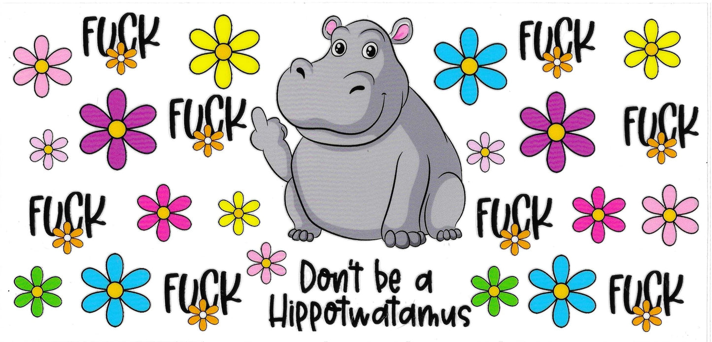 HIPPOTUATAMUS