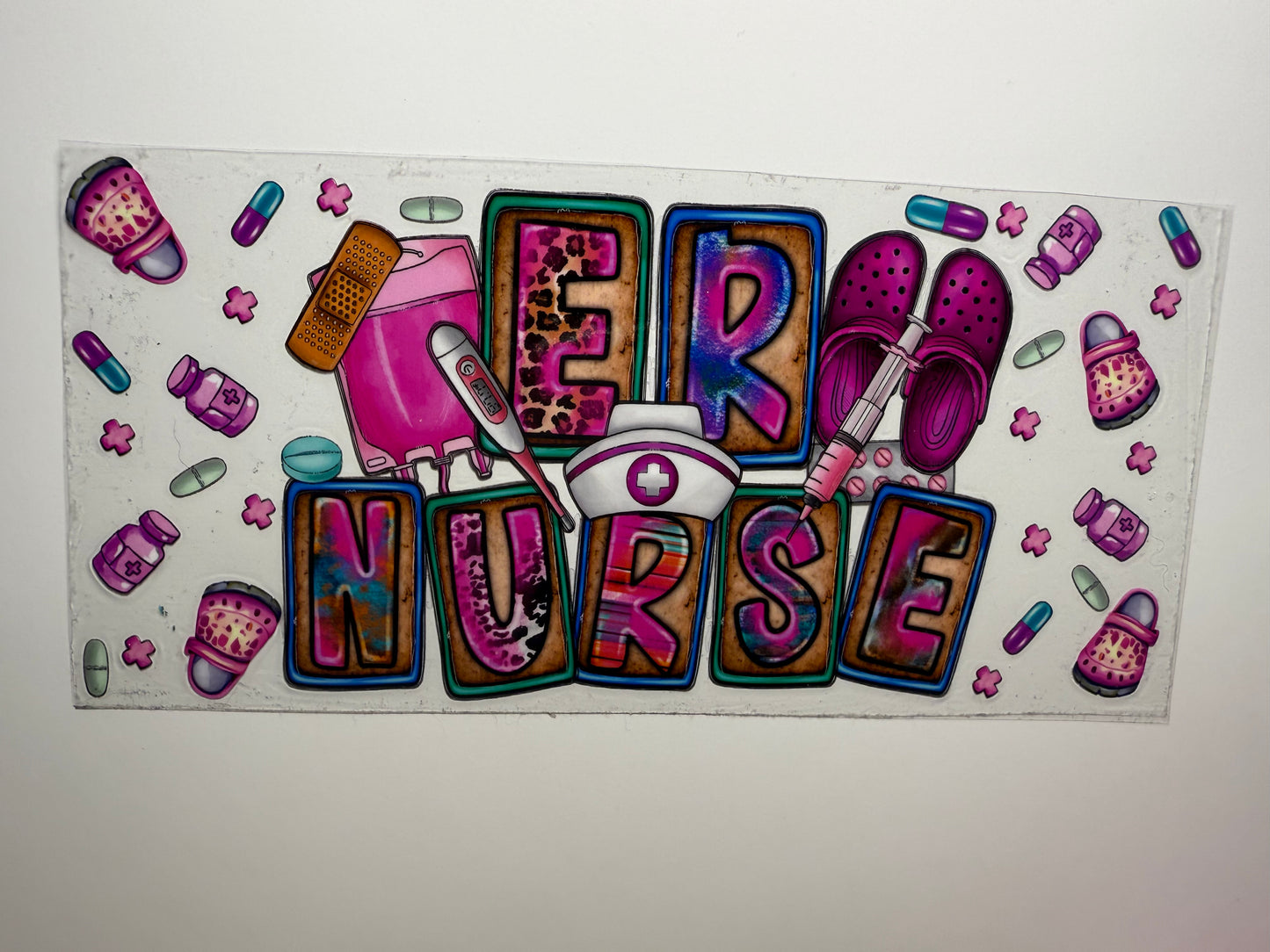 ER Nurse