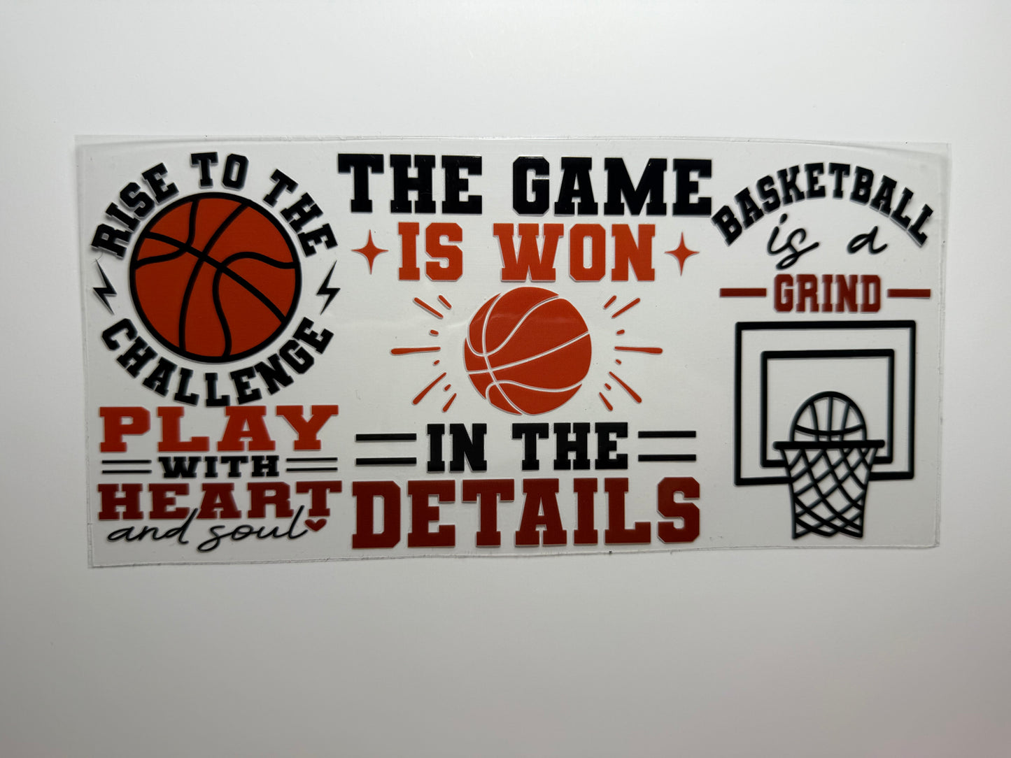 The game