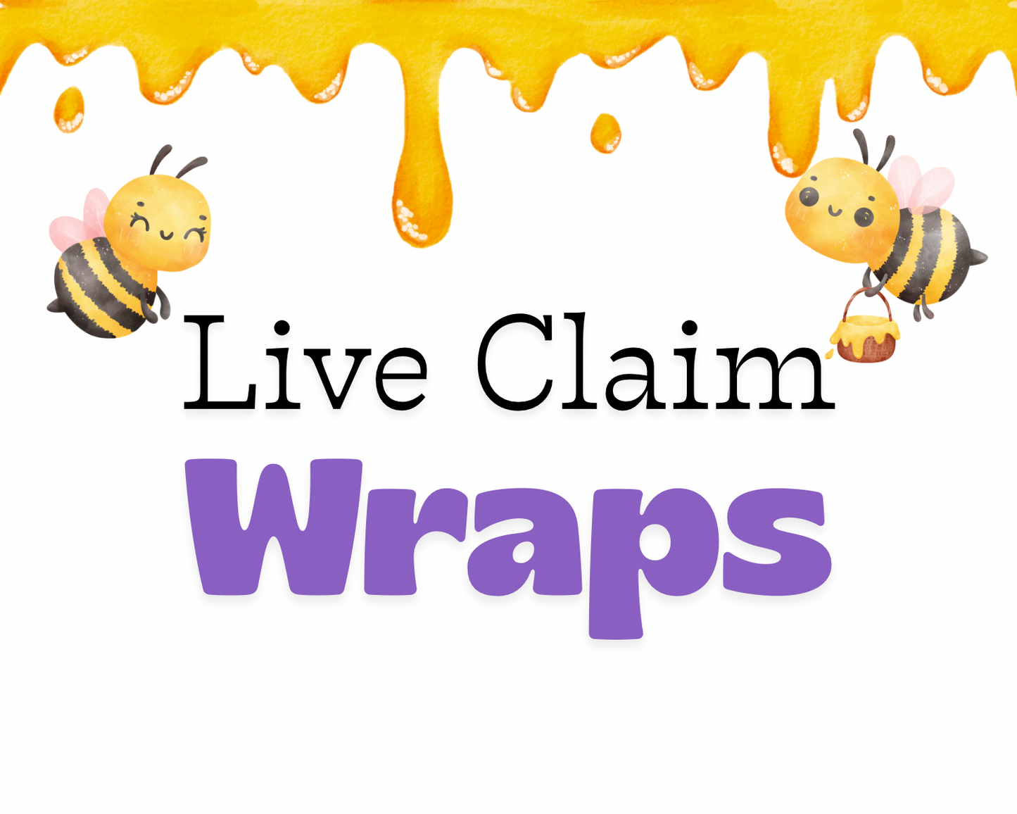 Live claim