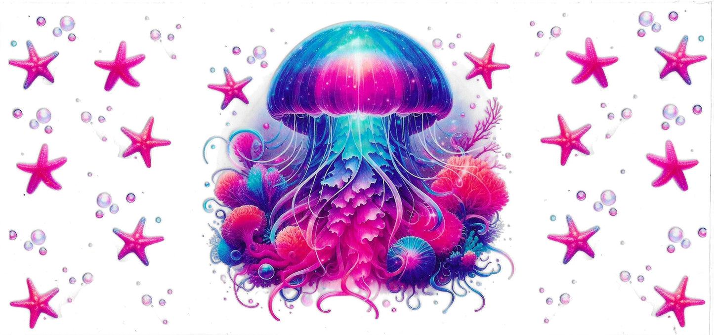 JELLY FISH