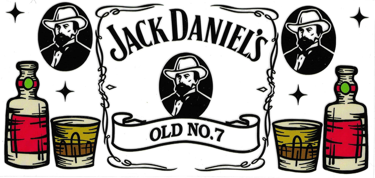 Jack Daniels Old7