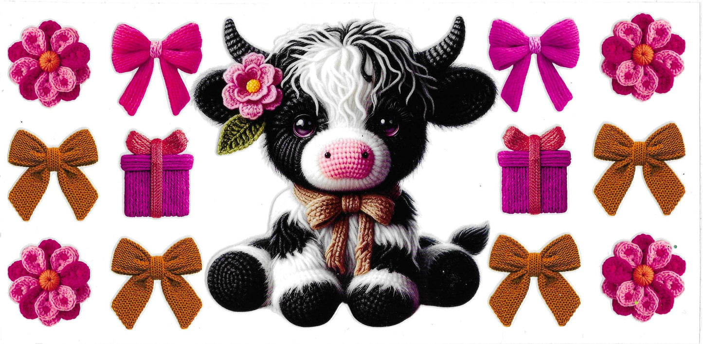 KNIT COW