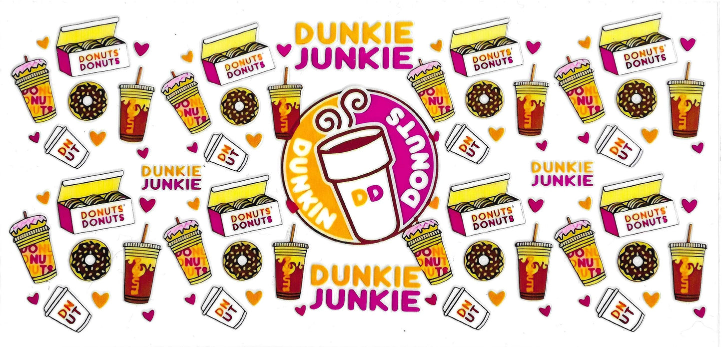 Little Dunkin