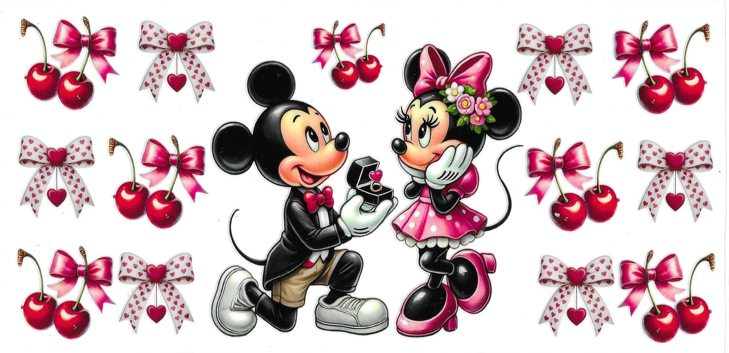 MARRY ME MOUSE