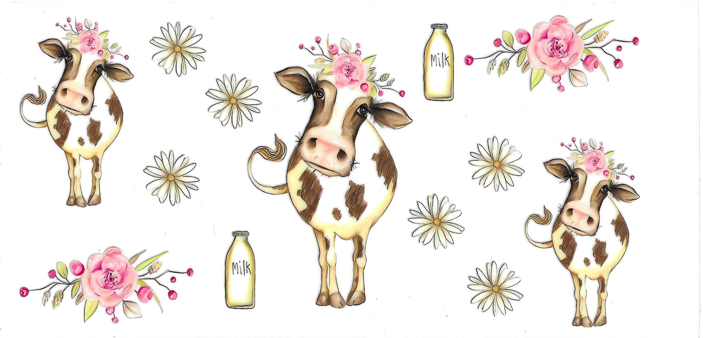MILK COW