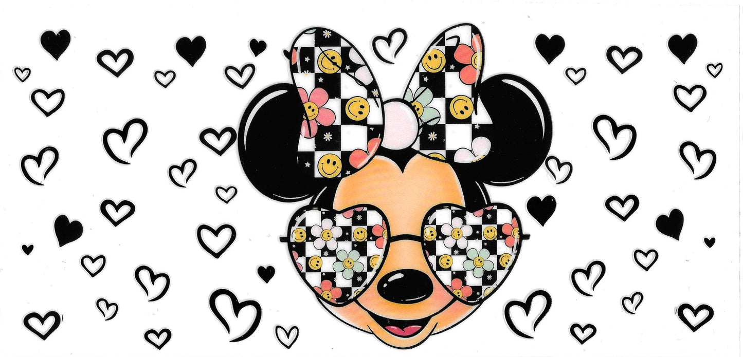 MINNIE HEARTS