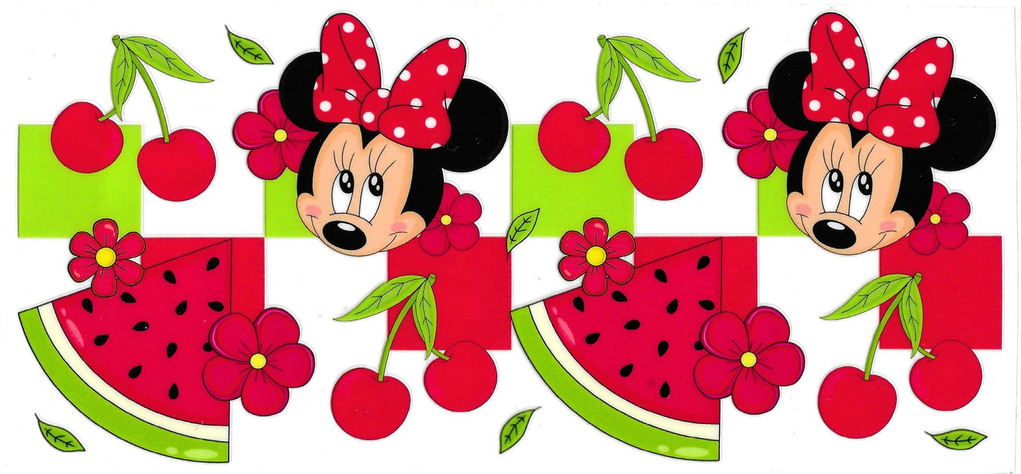MINNIE WATERMELON