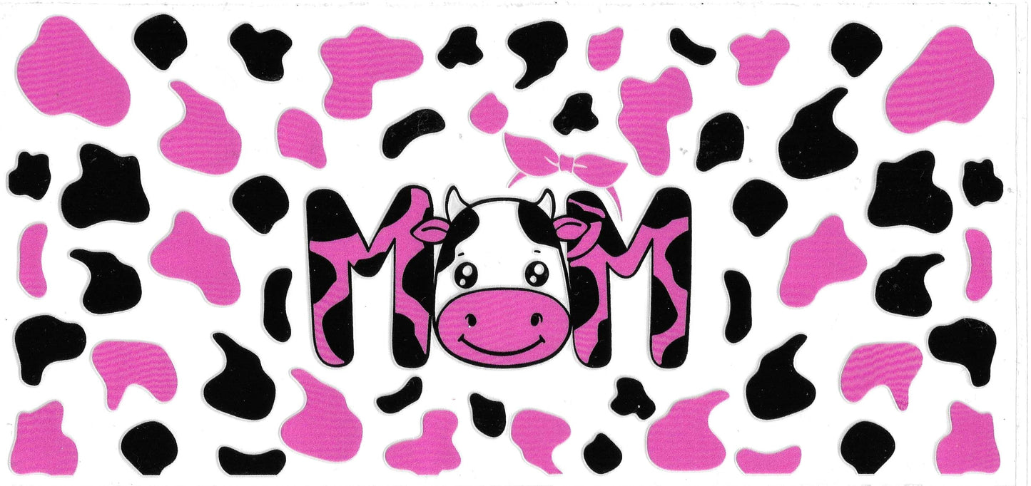 MOM COW