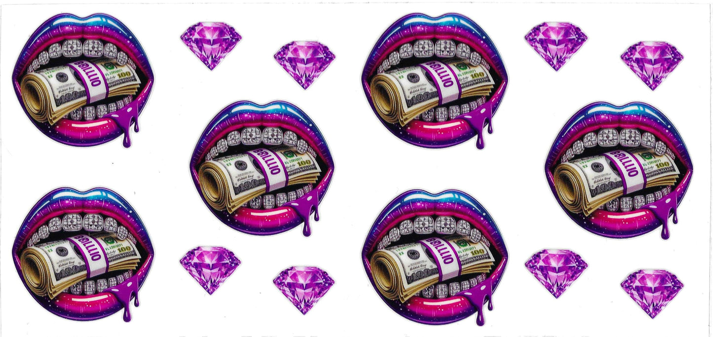 MONEY ROLL