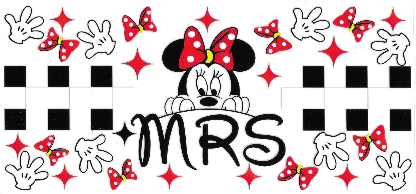MRS MINNIE