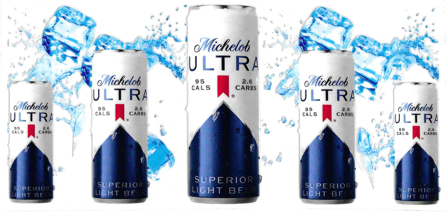 Michelob Ultra
