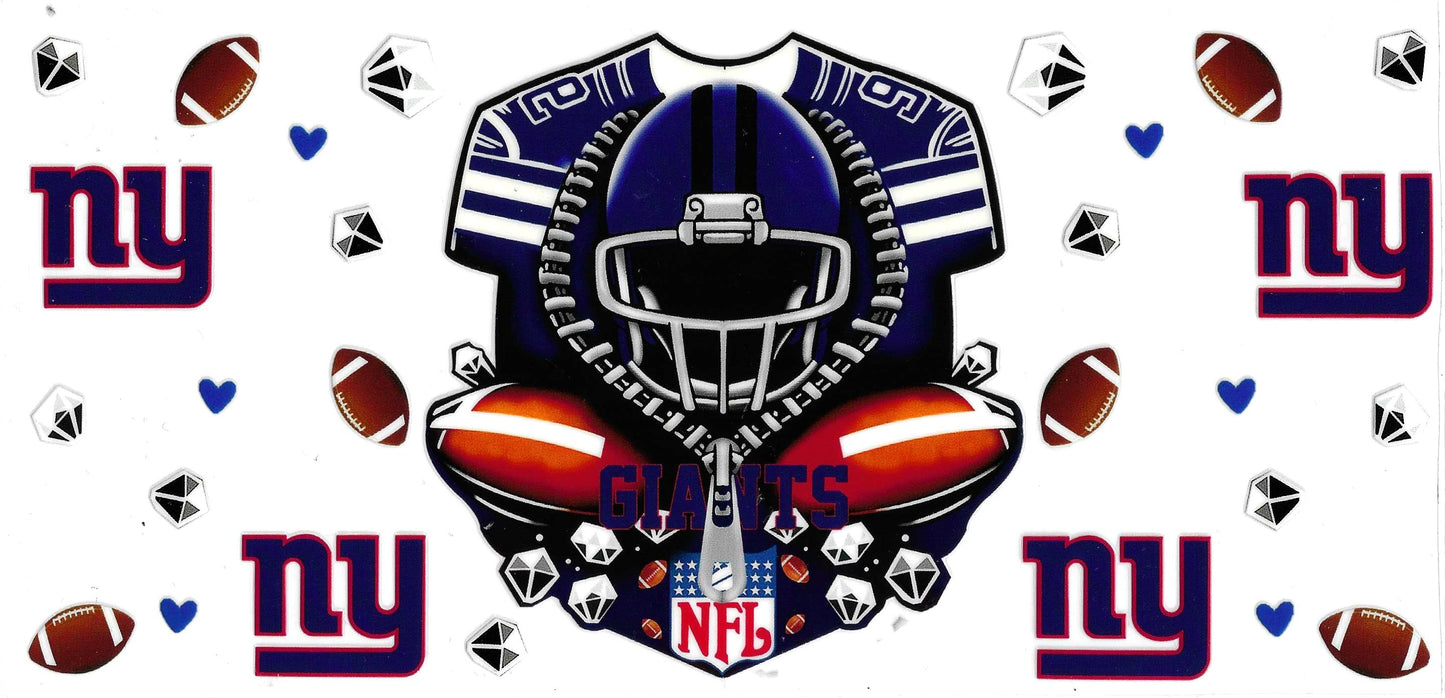 NY GIANTS