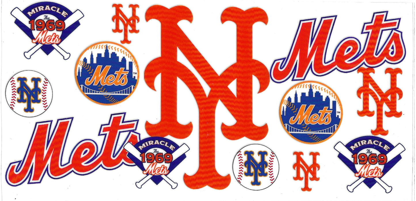 METS