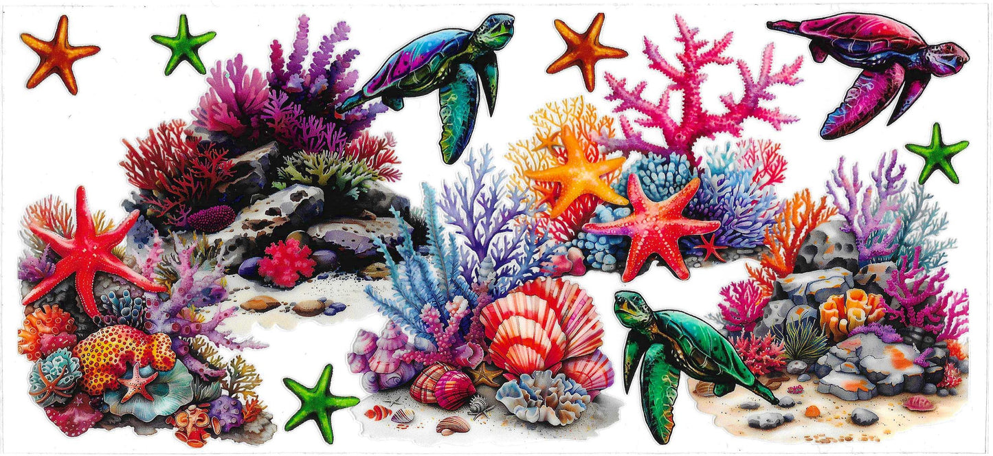 OCEAN FLOOR