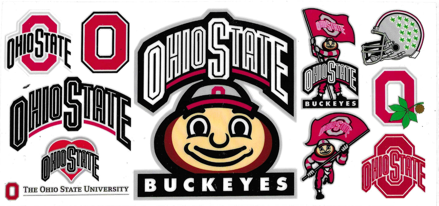 OHIO STATE BUCKEYES