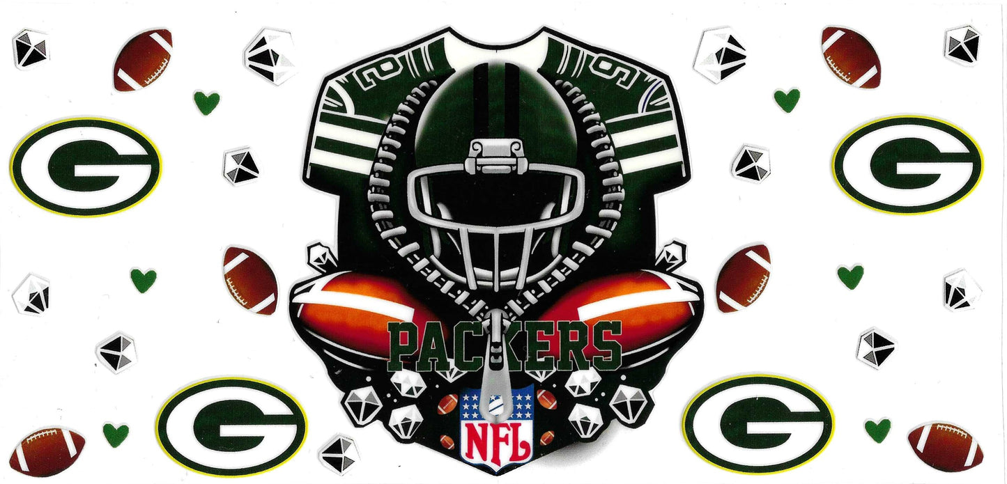 PACKERS
