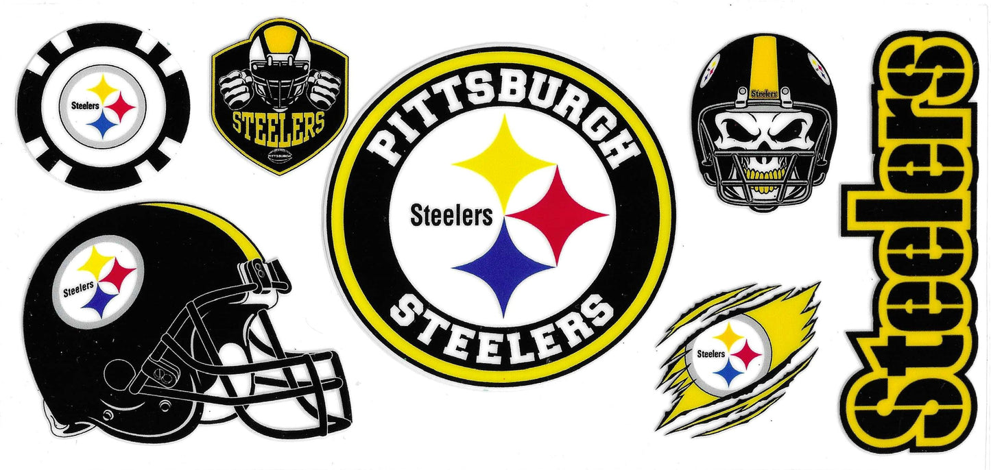PITTSBURGH STEELERS