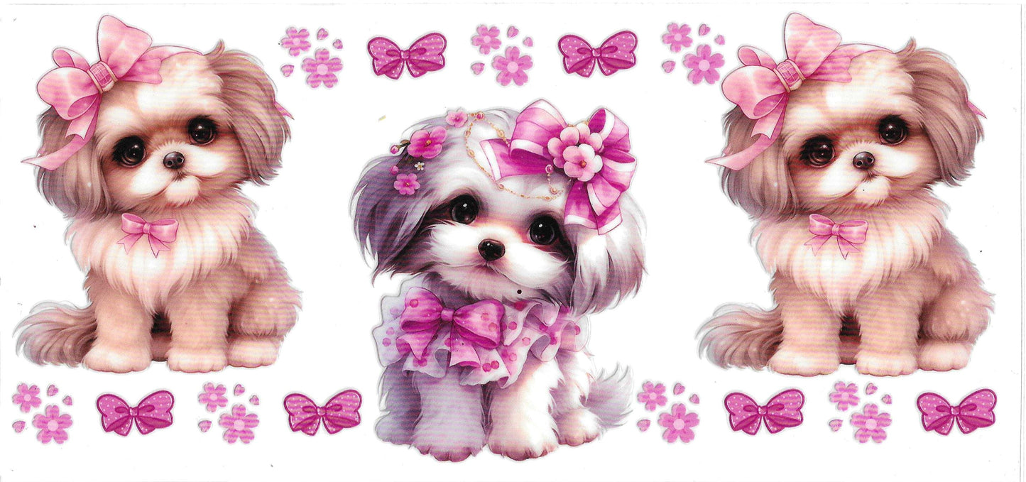 PUPPIES