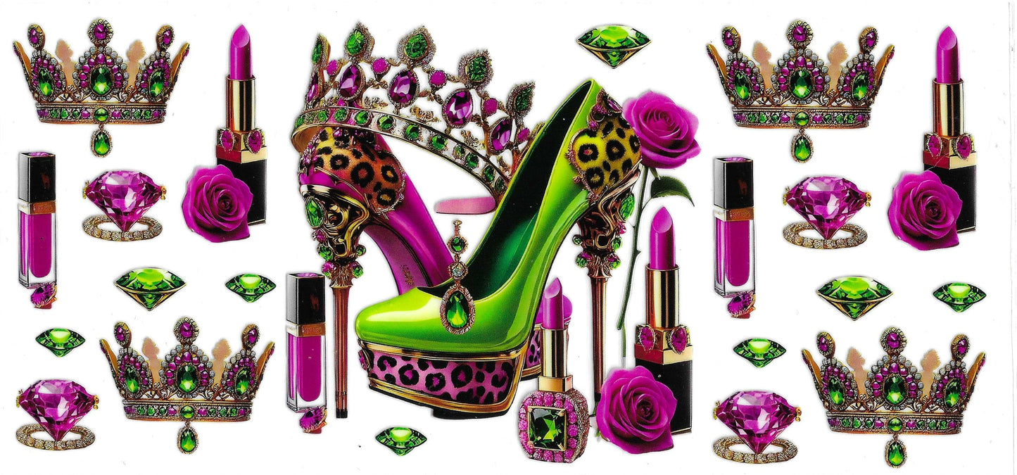 Queen Vibes