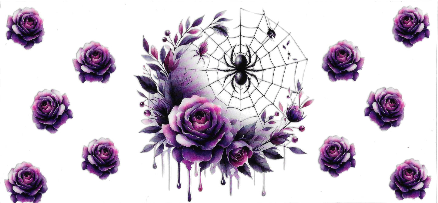 SPIDER ROSE