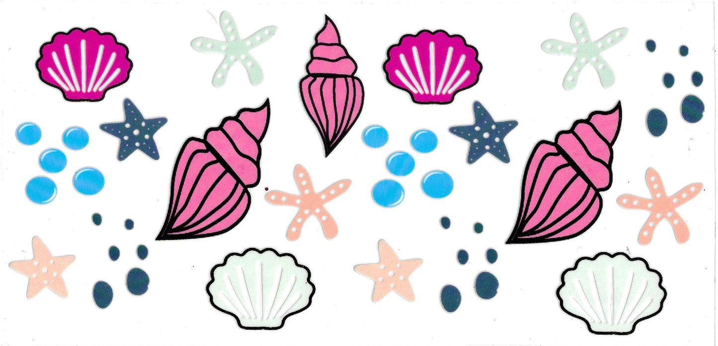 SHELLS