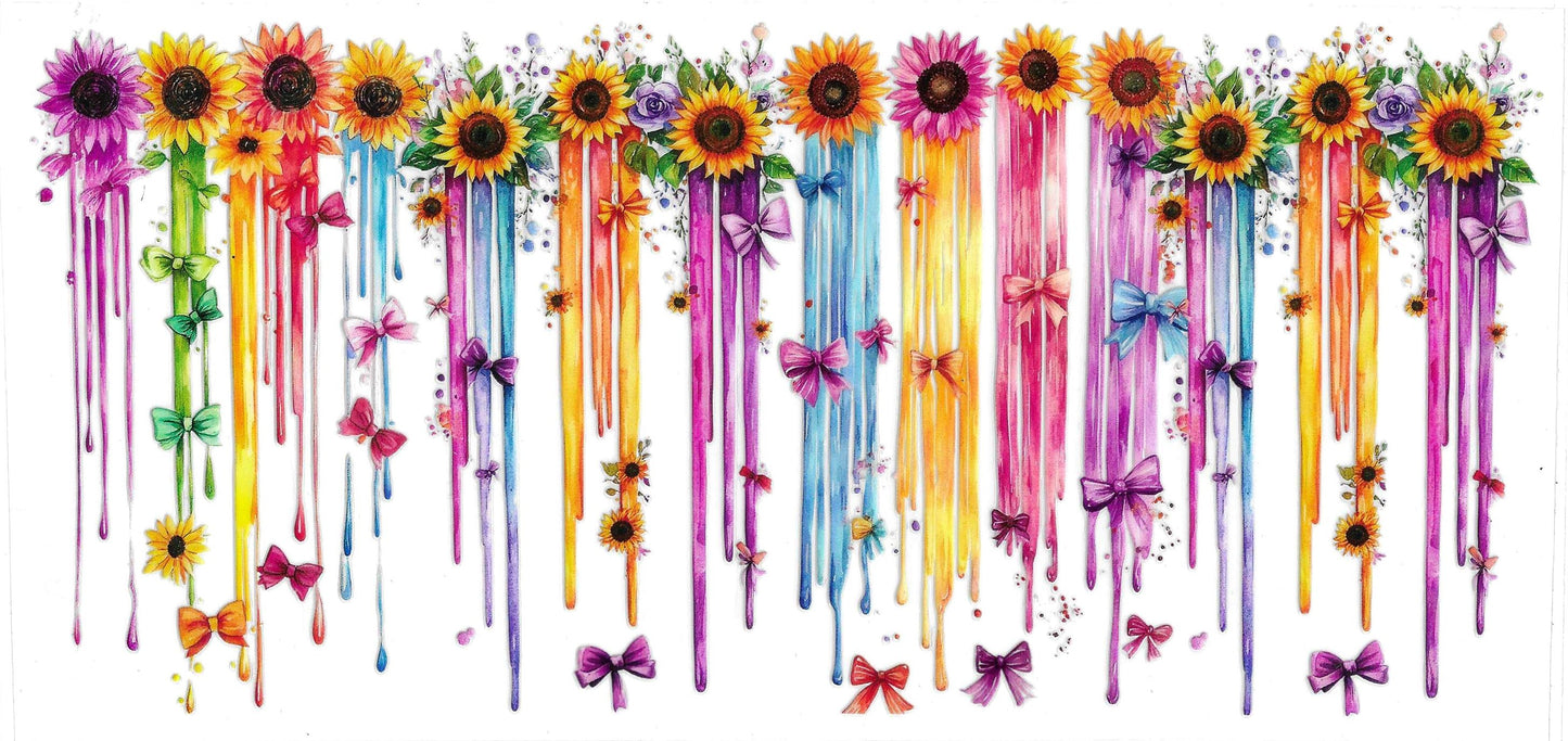 SUNFLOWER DRIP