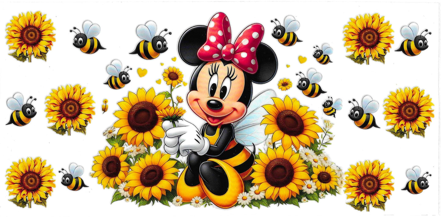 SUNFLOWER MINNIE