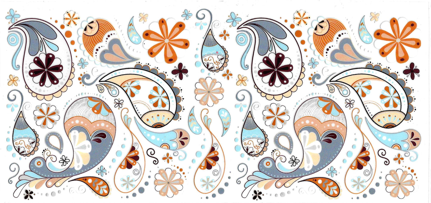 SWIRLS