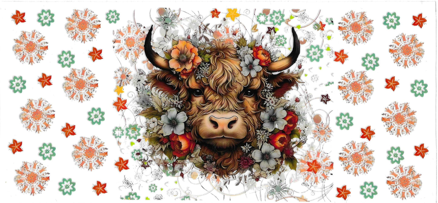 TAN COW