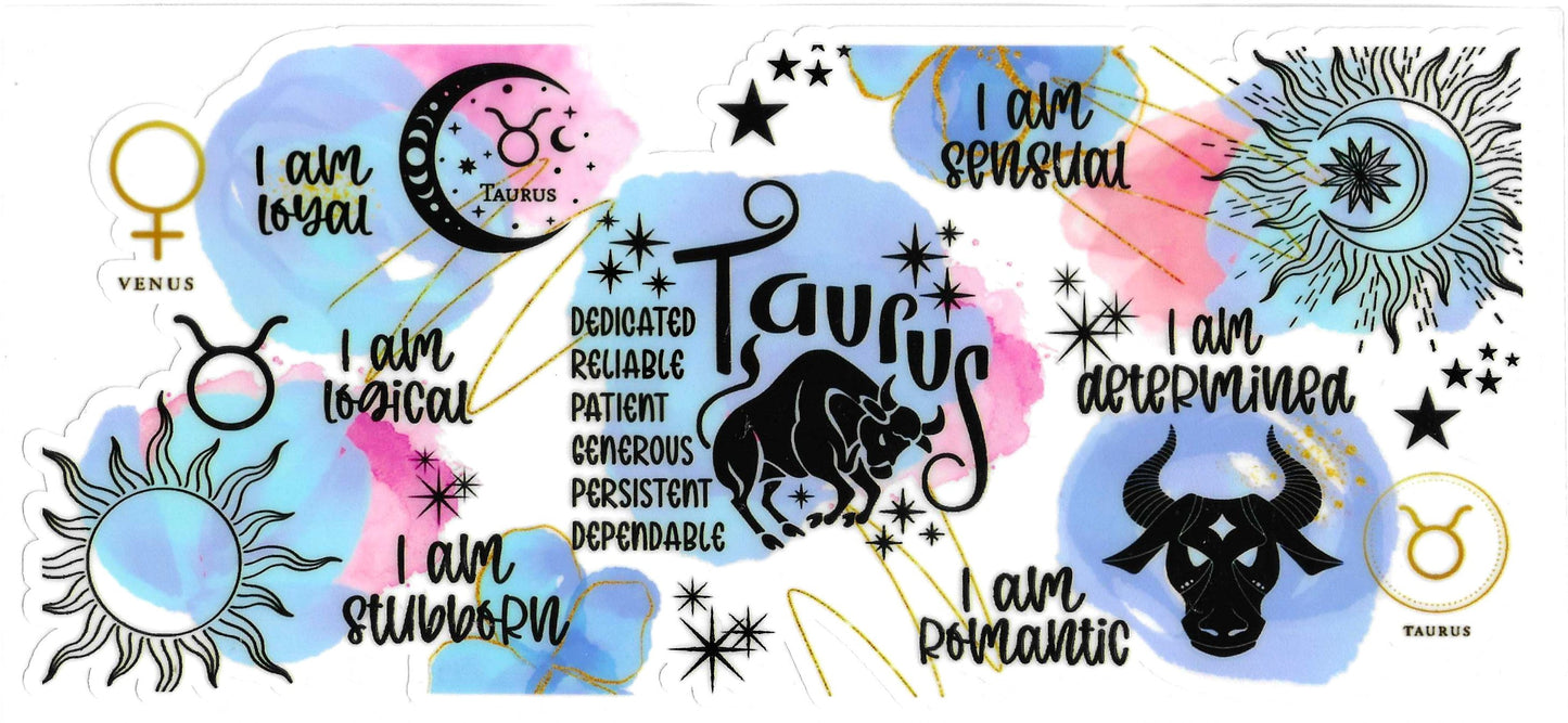 TAURUS