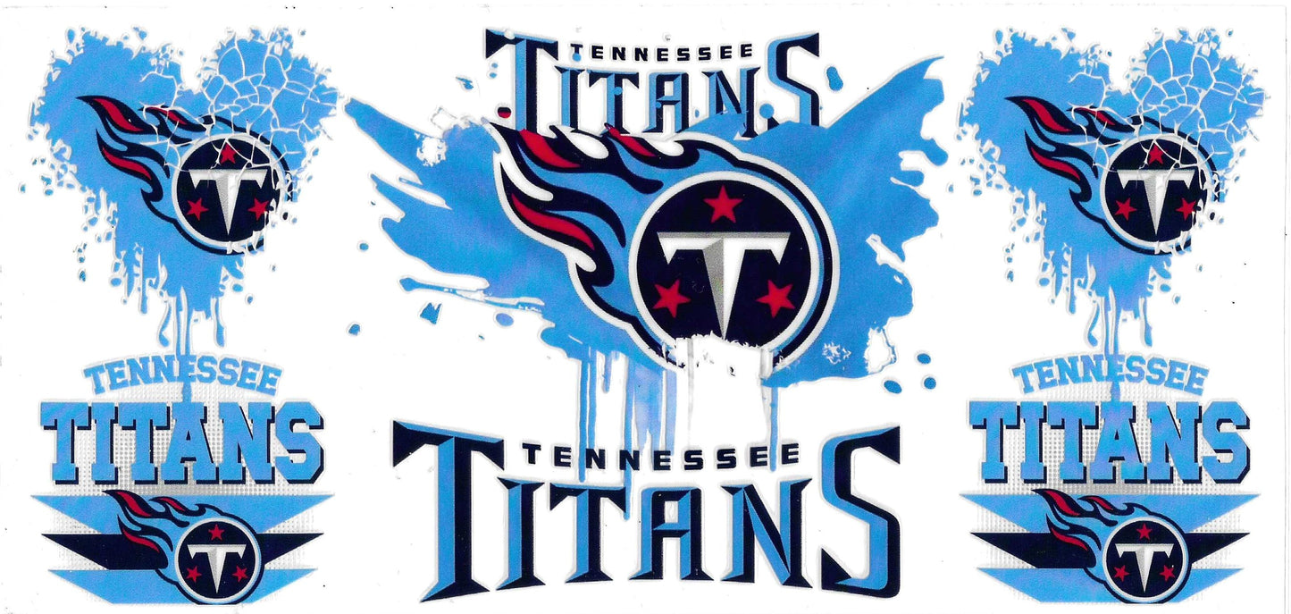 TENNESSEE TITANS