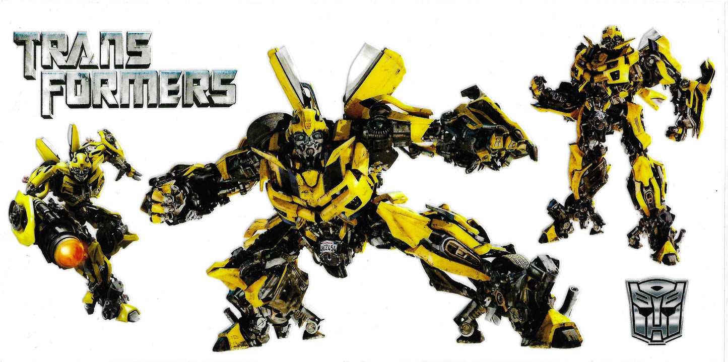 TRANSFORMERS