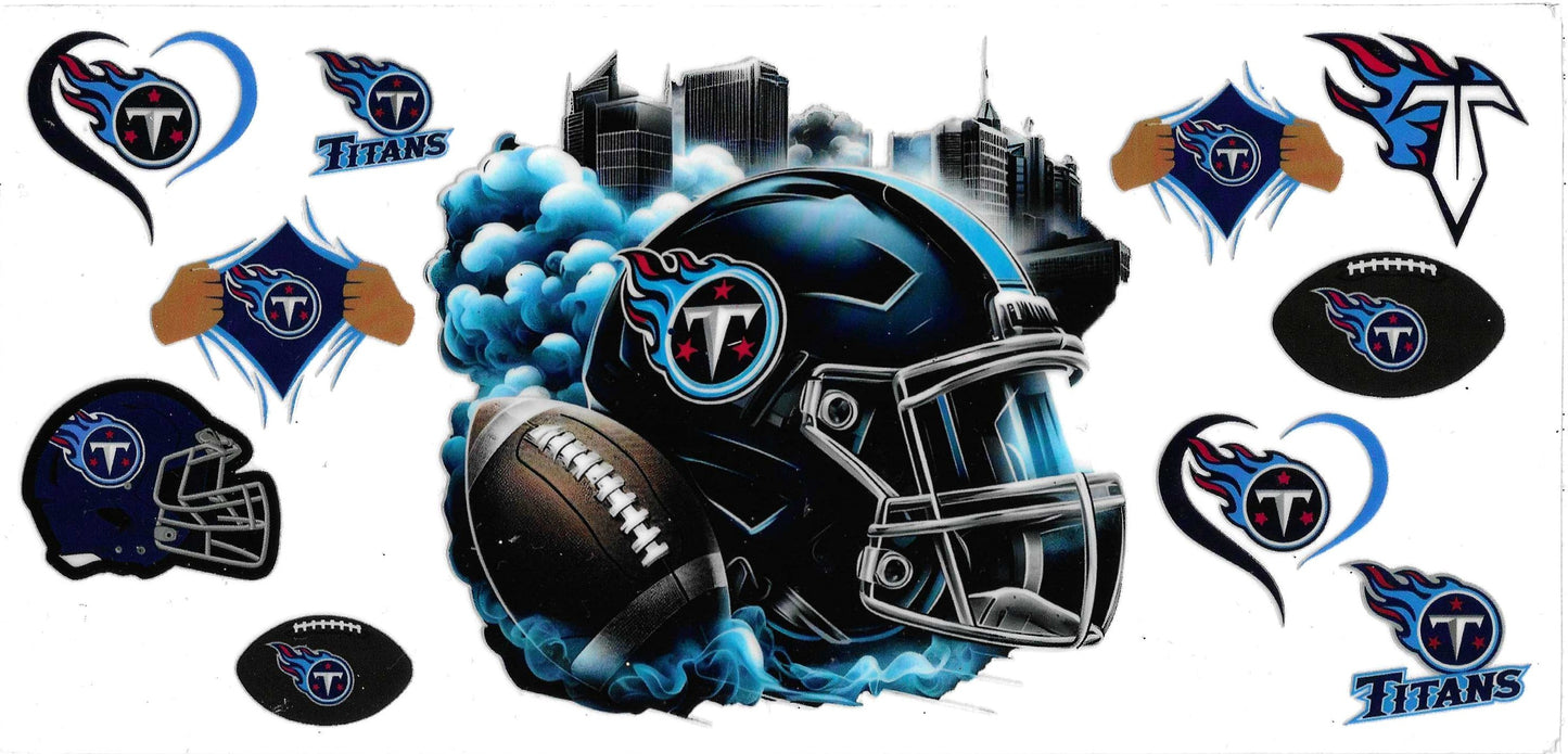TITANS