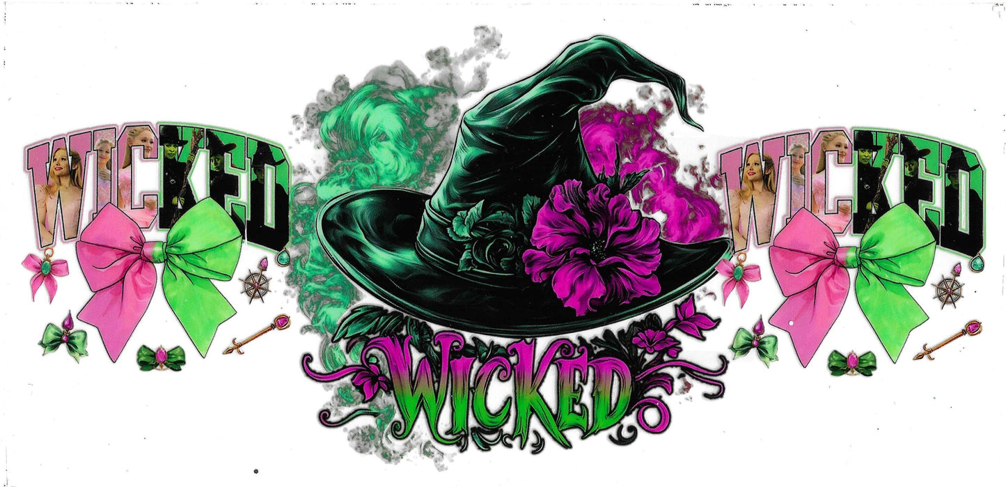WICKED HAT