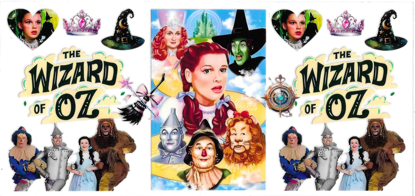 WIZARD OF OZ