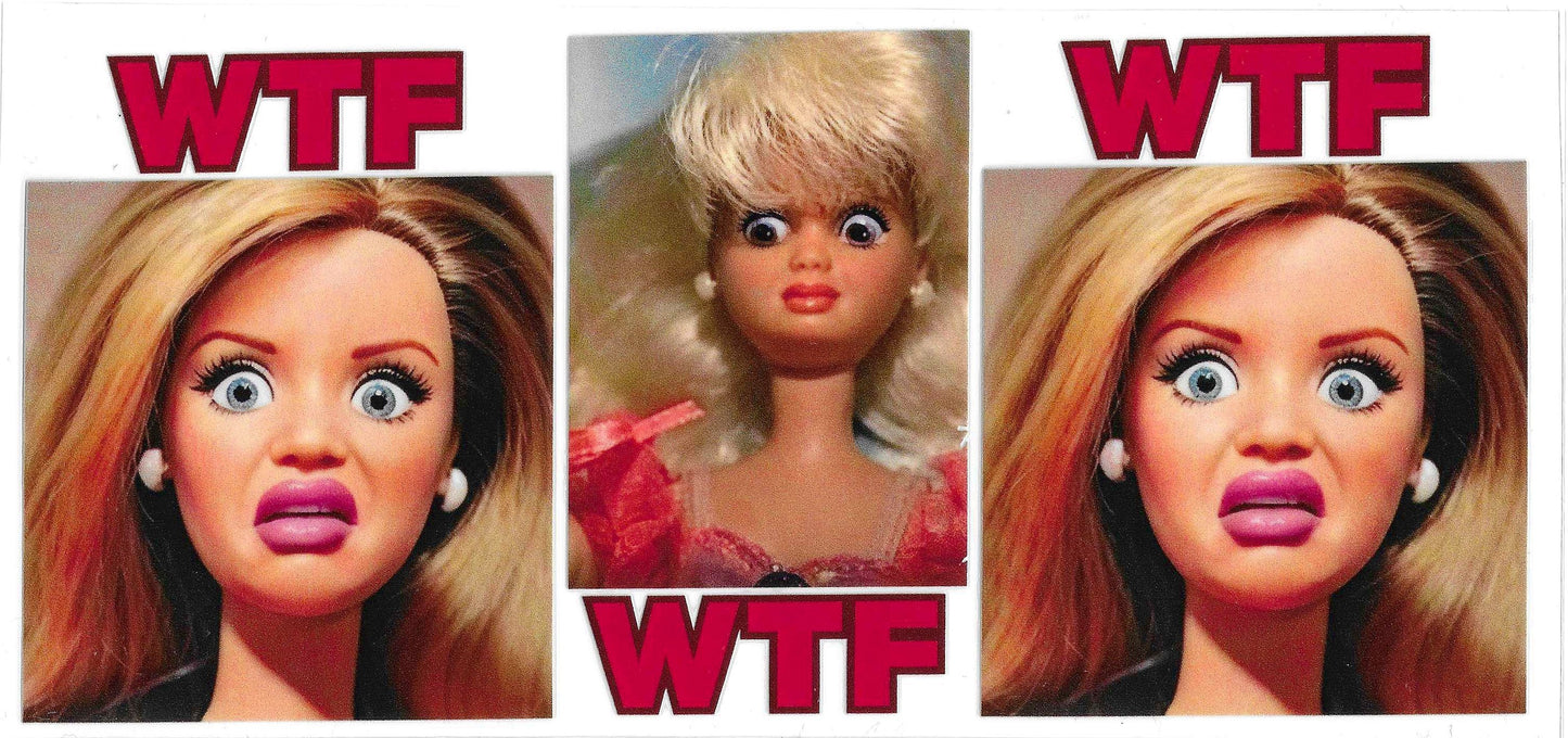 WTF