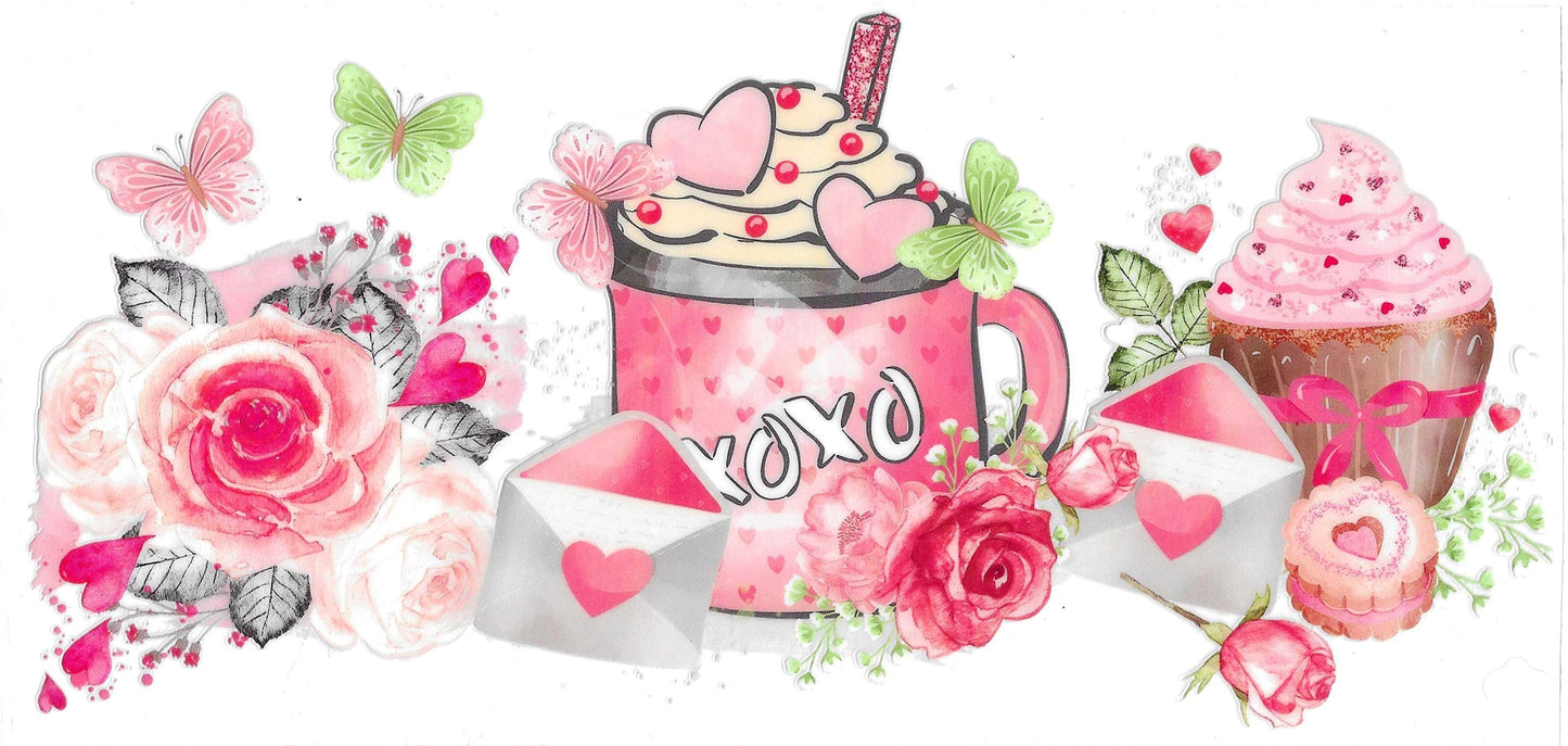XOXO Coffee
